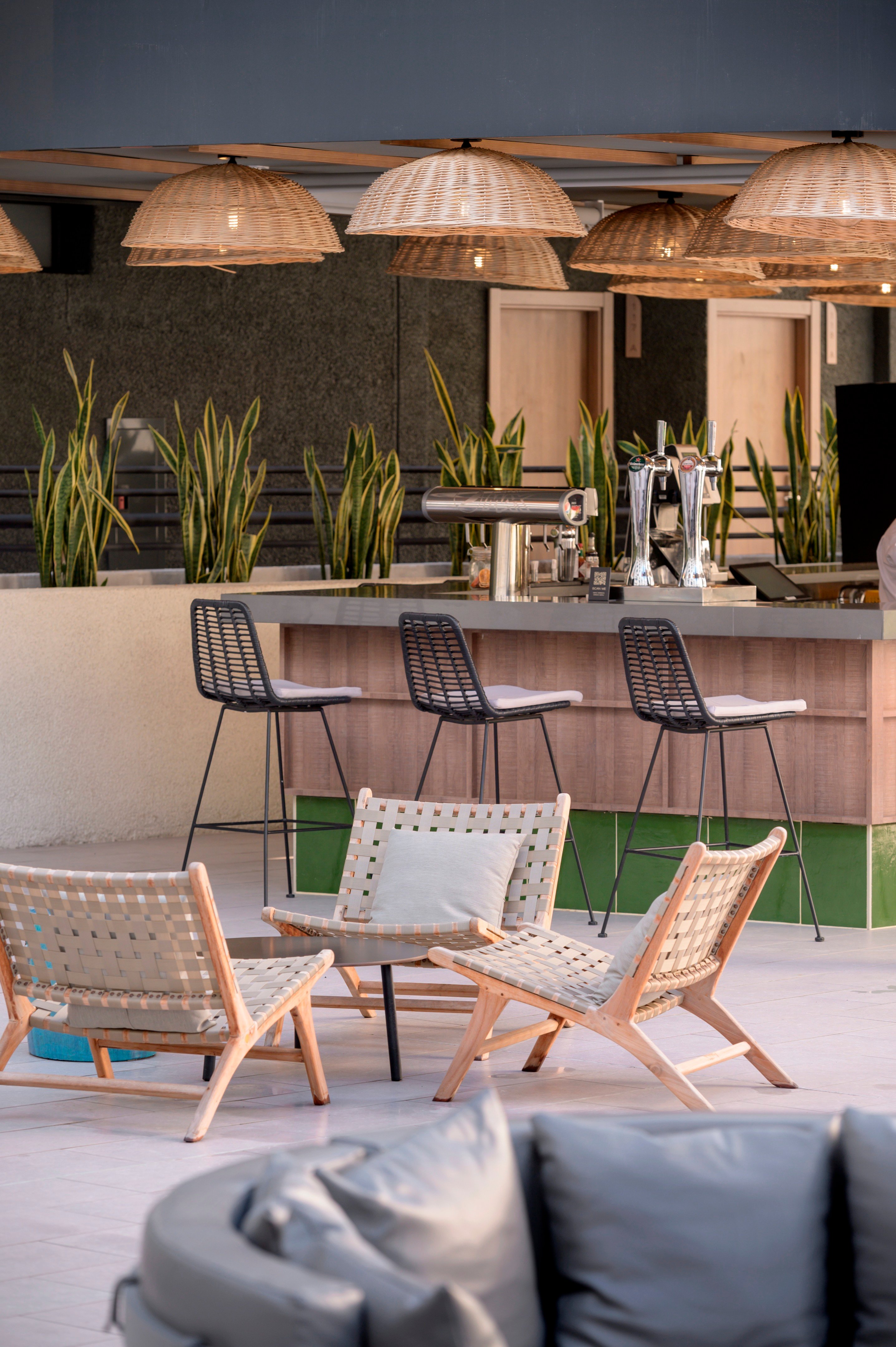 拉布兰达科斯塔阿德耶度假村丨意大利丨AlfaroManrique-25