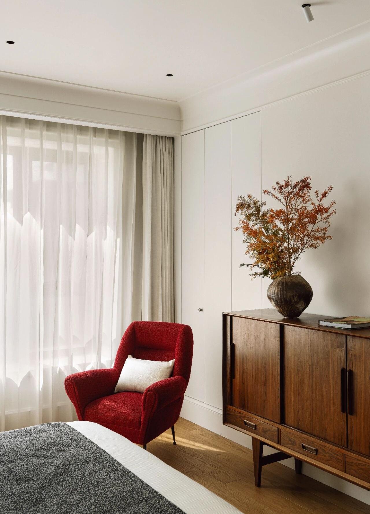 西府大院丨中国北京丨麦驰空间设计事务所-37