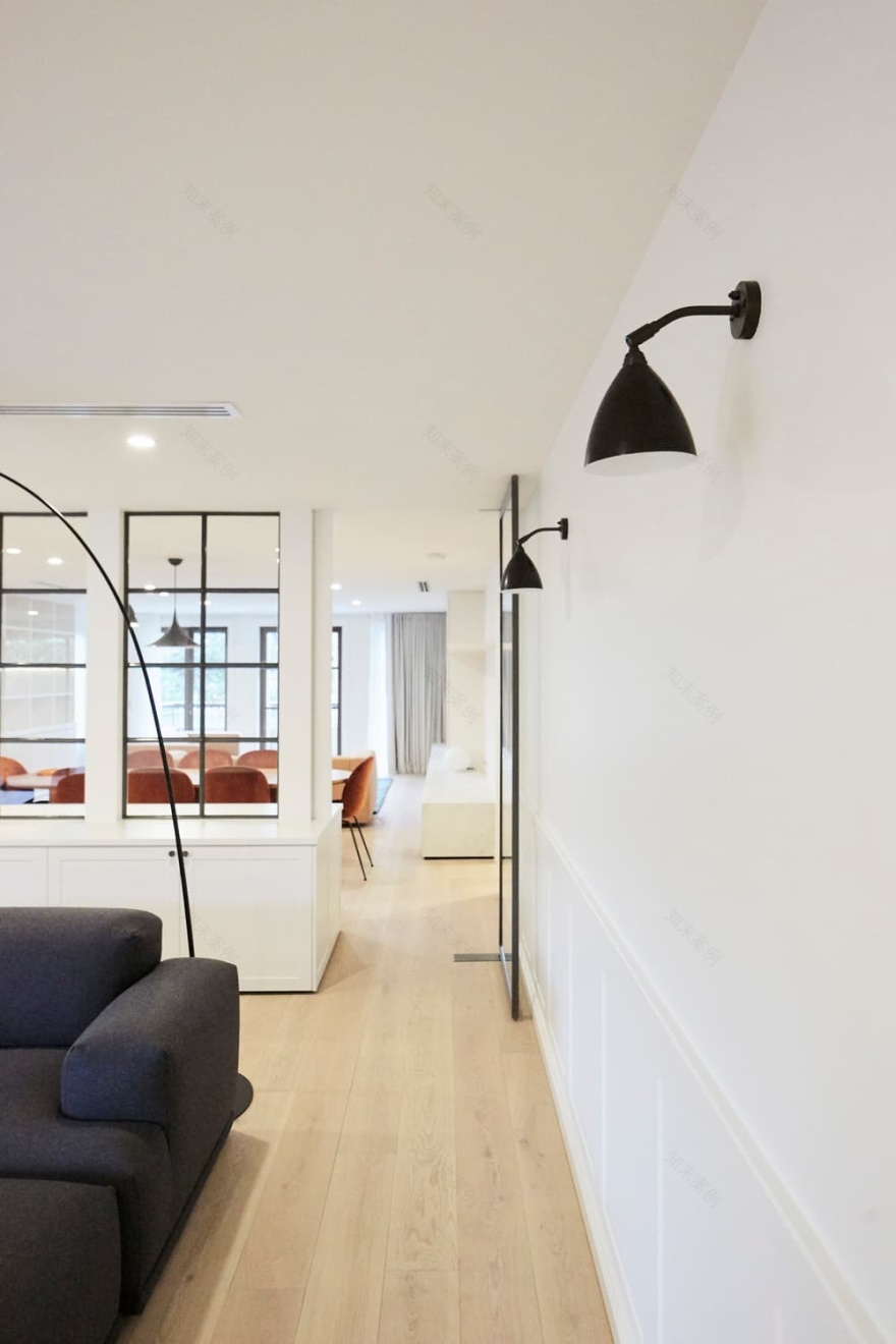 Domain Views,大型公寓翻新丨澳大利亚-37