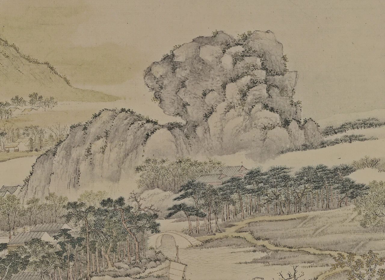 苏州姑苏桥文人苏式面馆丨中国苏州丨无设建筑,姑苏桥营造社-26