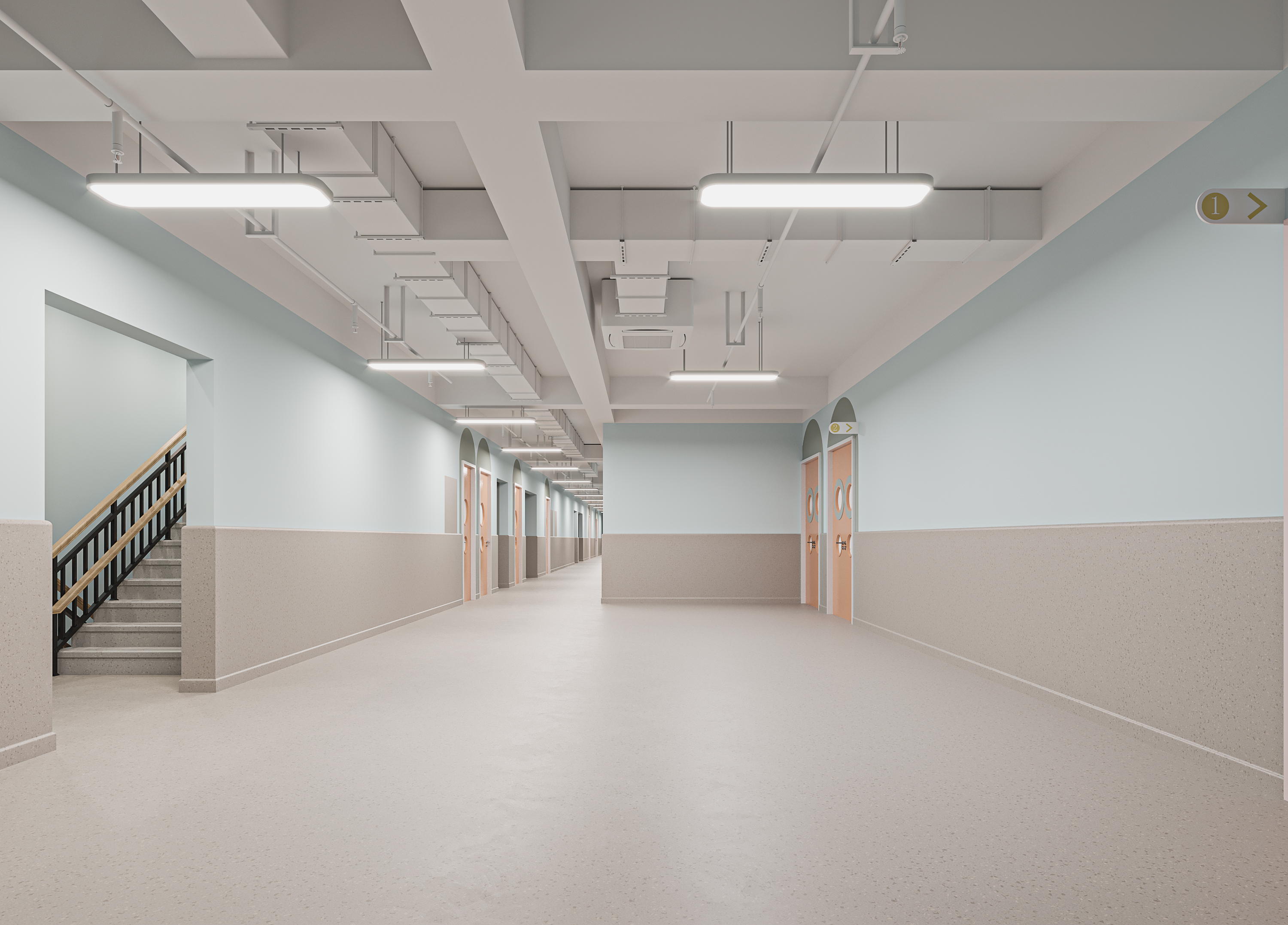 海底世界般的光怪陆离，2021 年江湖再见！-17