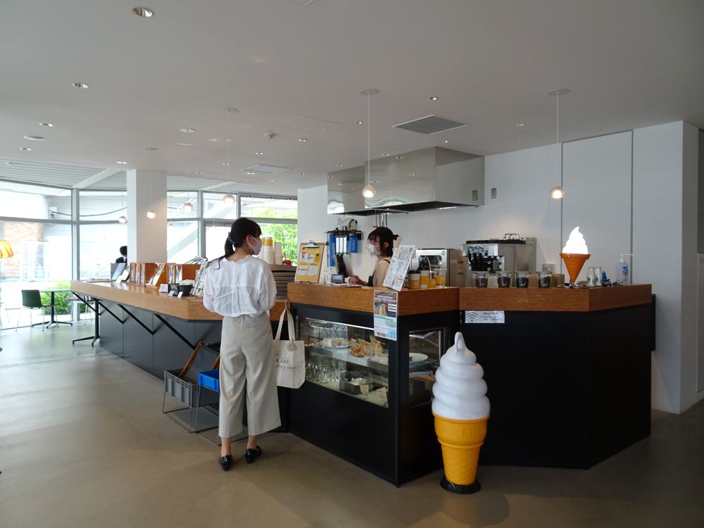 太田市美術館・図書館 | 群馬県 の建築【世界建築巡り】-47