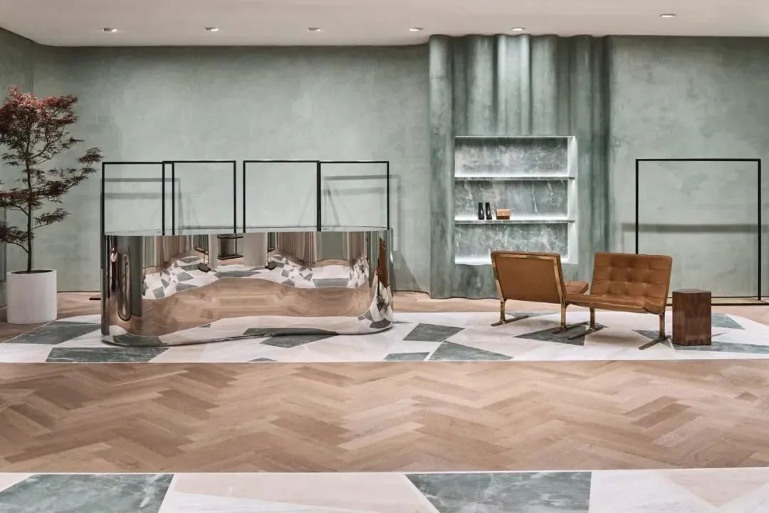 云屋丨澳大利亚悉尼丨Akin Atelier-79