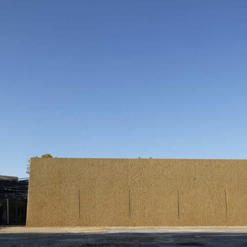 Lycée Alphonse Daudet In Tarascon / Christophe Gulizzi-18