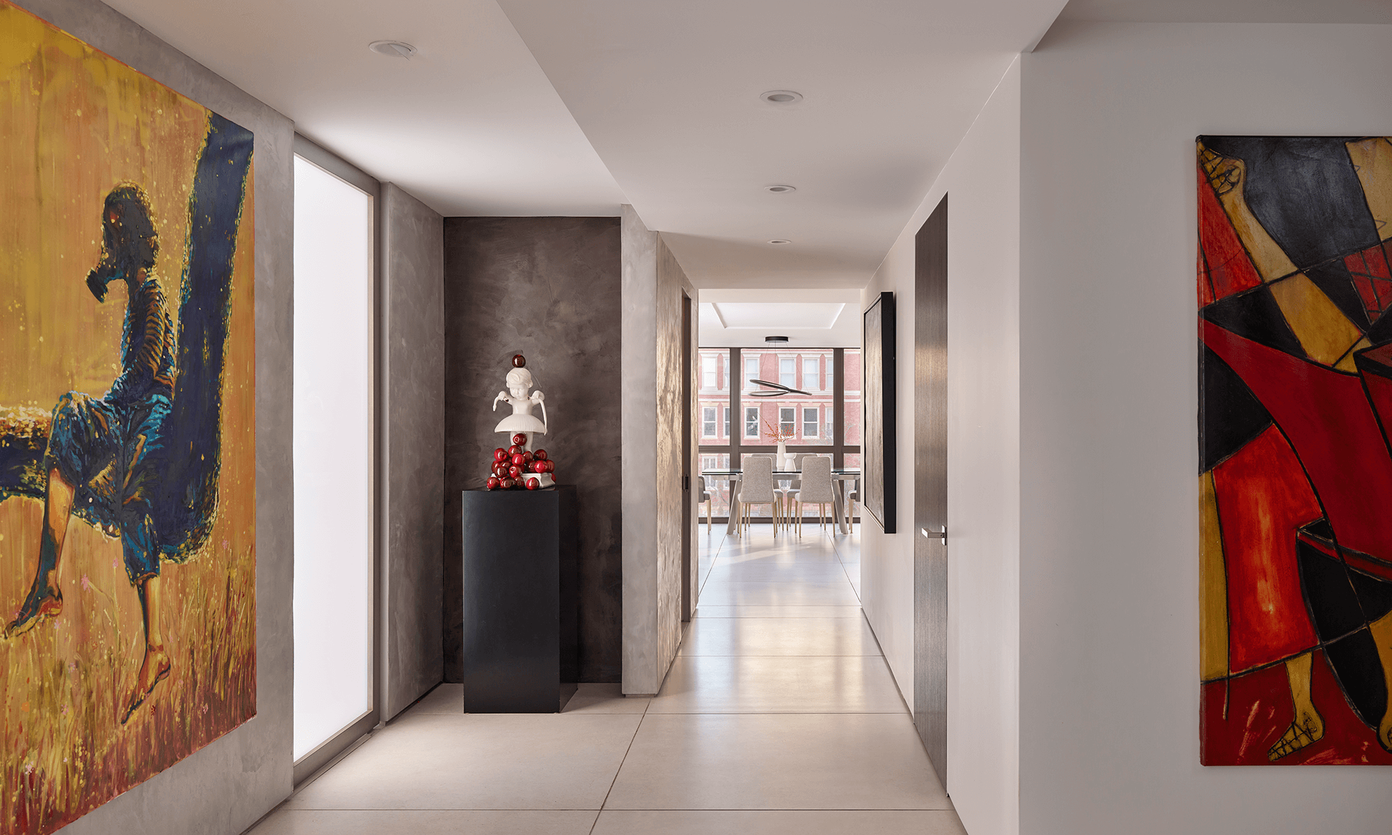 丨美国费城丨k YODER design-19