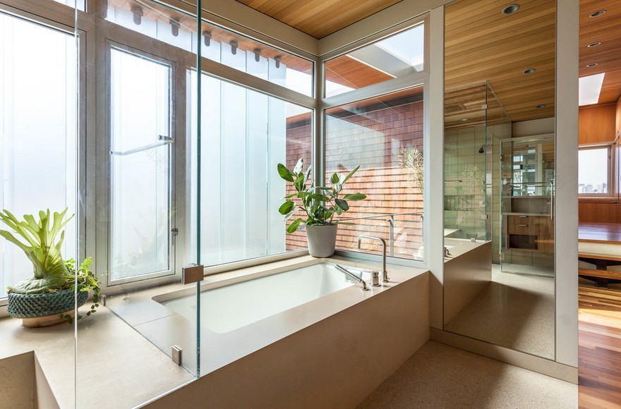 Schindler Residence Takes Full Advantage of the Incredible Site-19