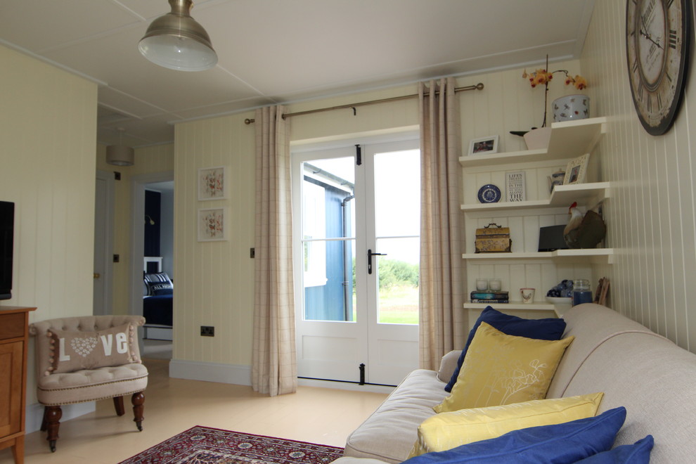 苏格兰风格小房子项目丨英国苏格兰-19