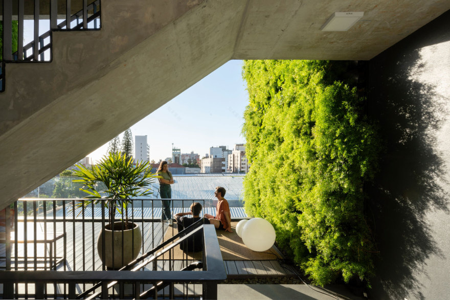 普拉萨 4 公寓丨巴西丨Hype Studio-27