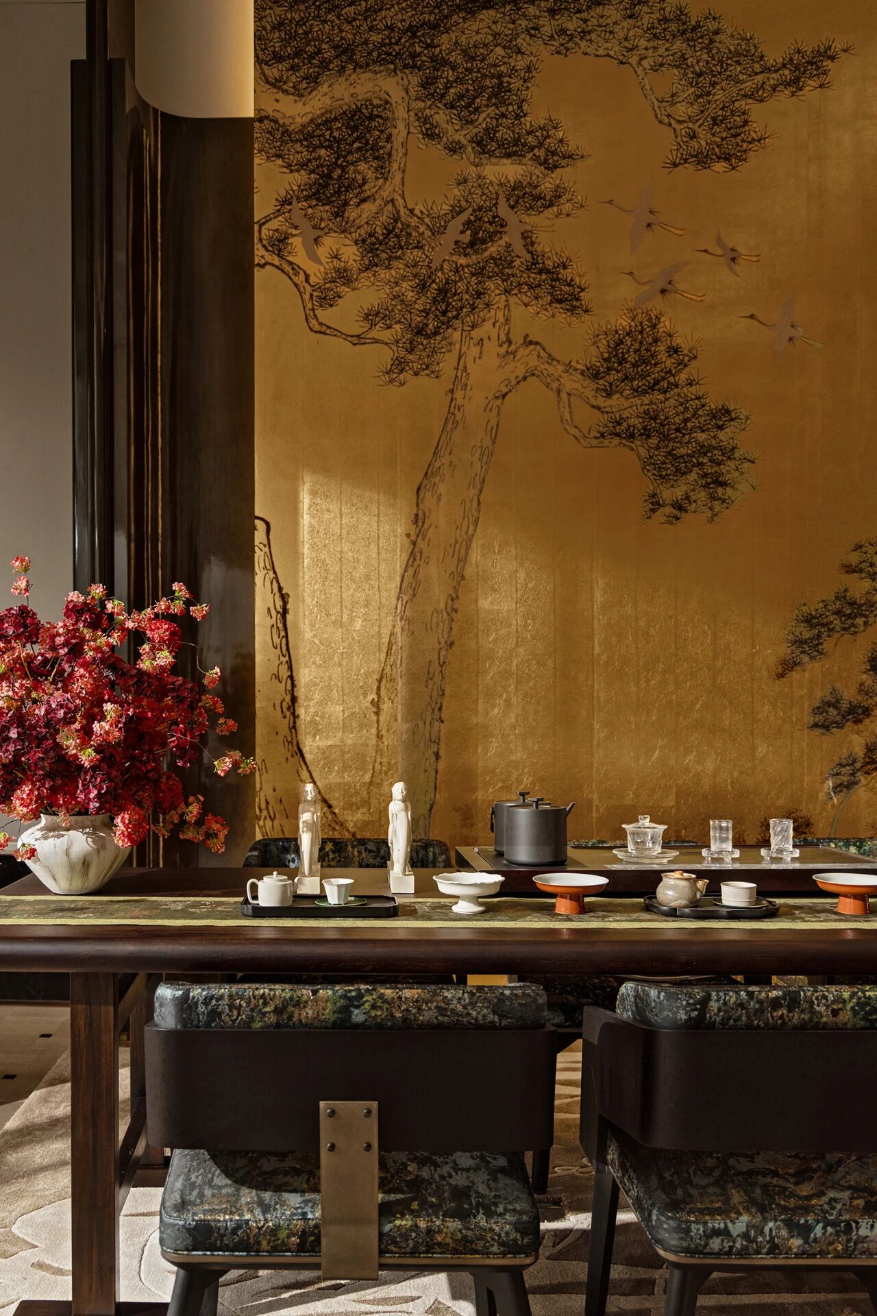 飞龙绿城·颐和海岸丨中国烟台-57