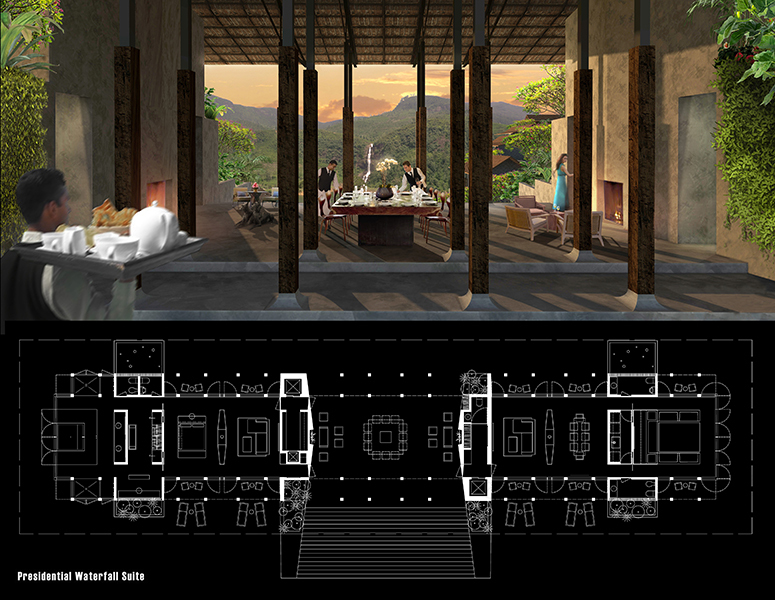 丨Sri Lanka丨Wendell Burnette Architects-9