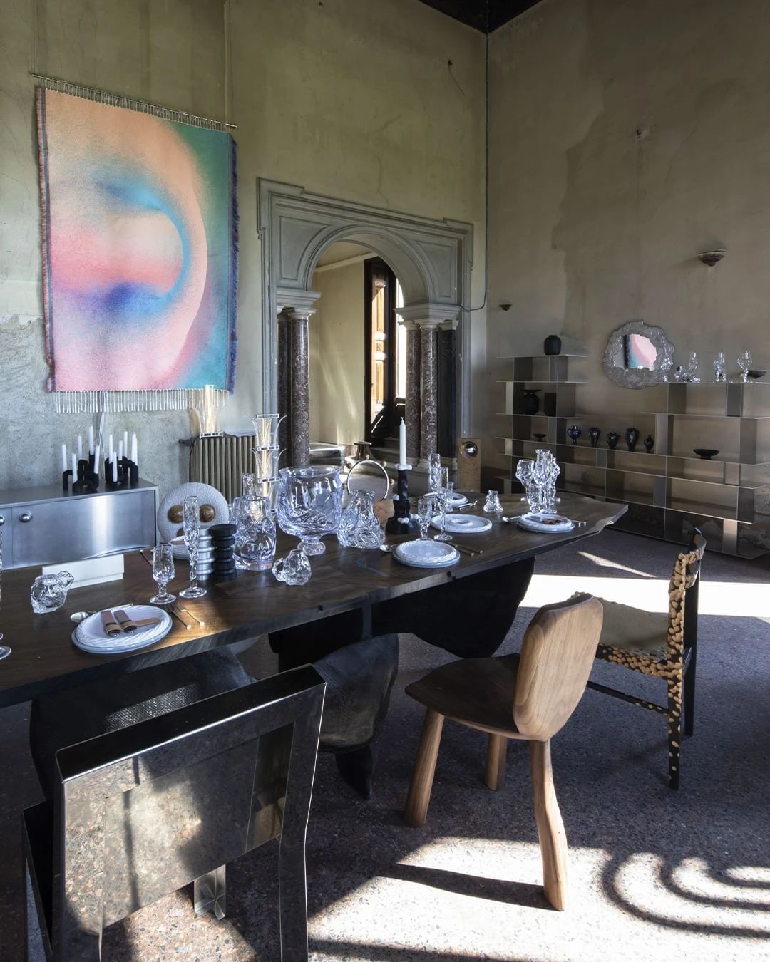 2024 米兰国际家具展览会丨意大利米兰-287