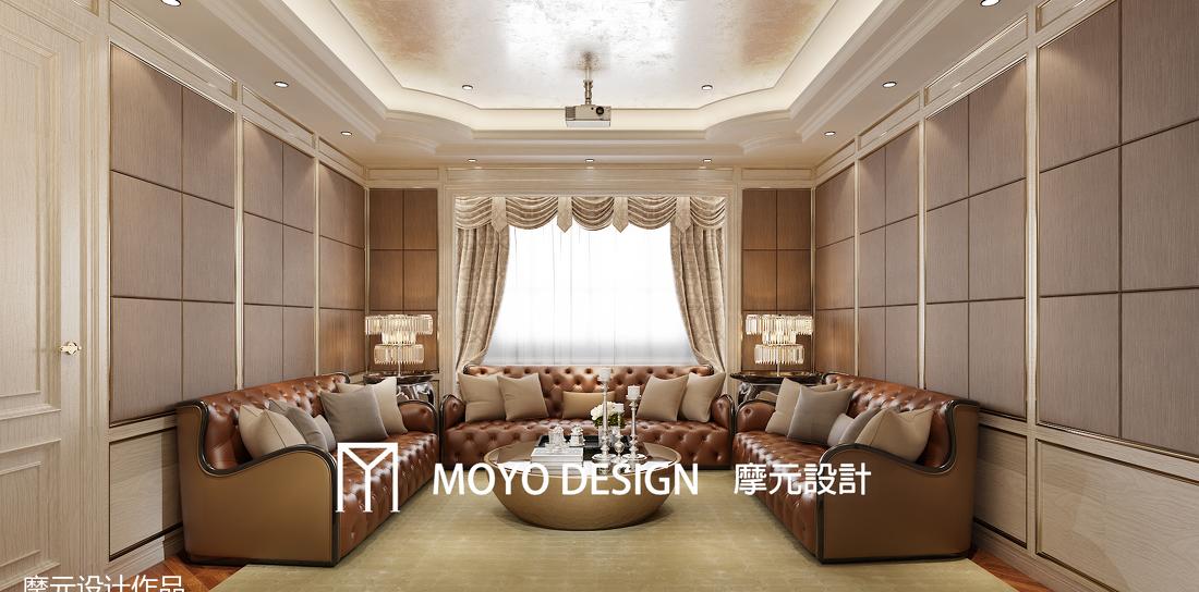 
佘山银湖独栋别墅 -15