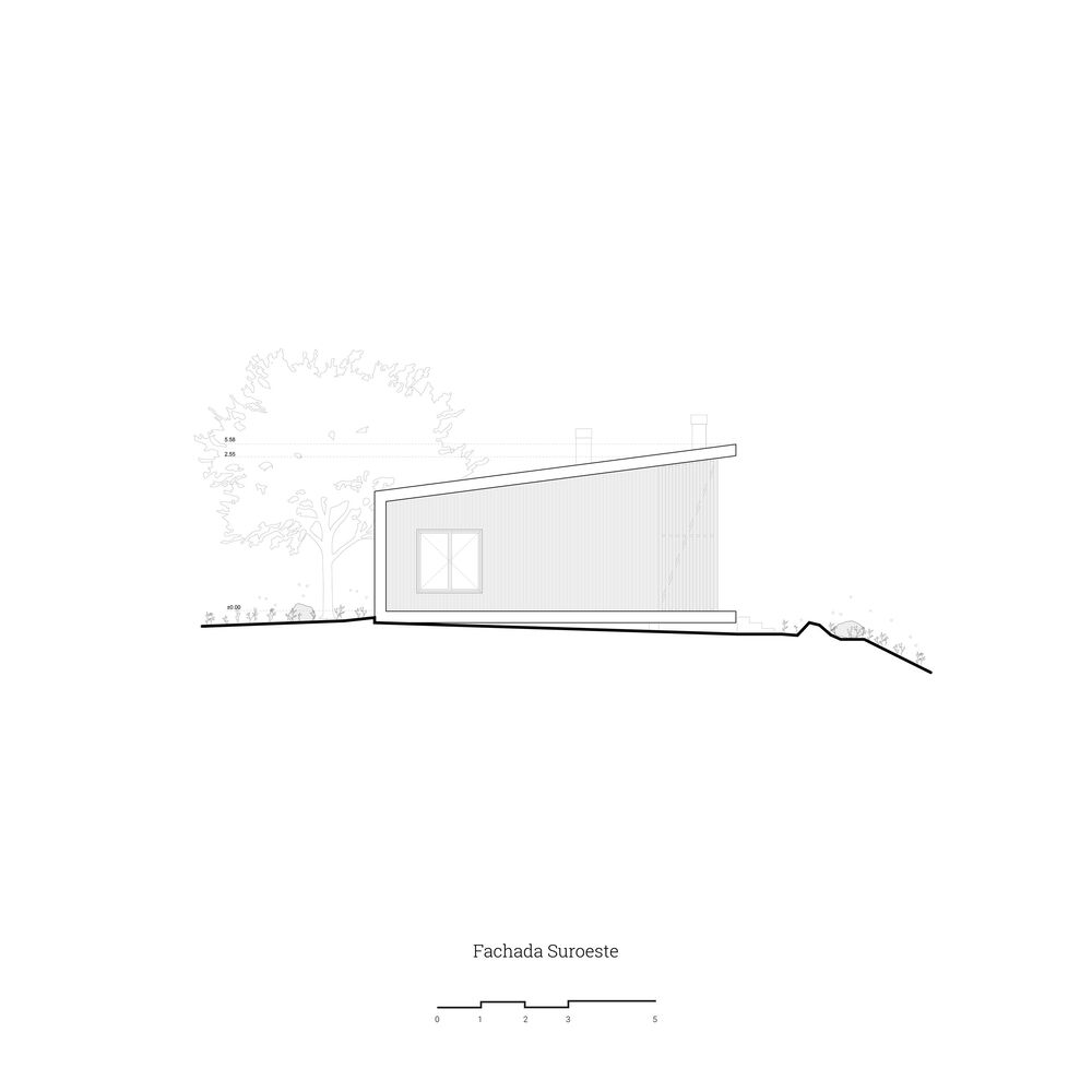 费德里卡之家丨乌拉圭丨TATU Arquitectura-38