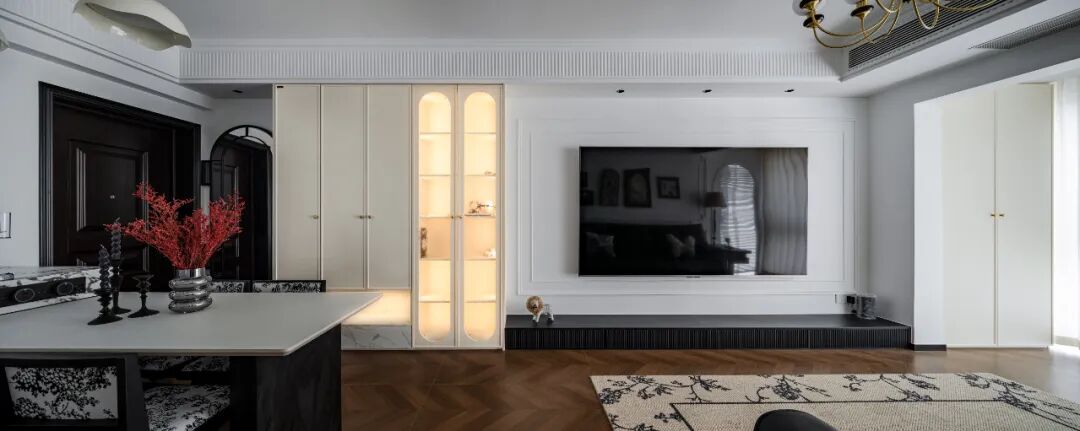 田园实景 · 邦泰翡翠城 现代法式-0