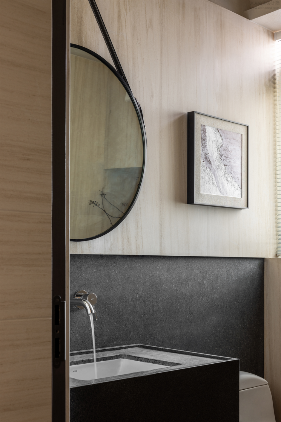 海清 250㎡大平层丨双羽设计-64