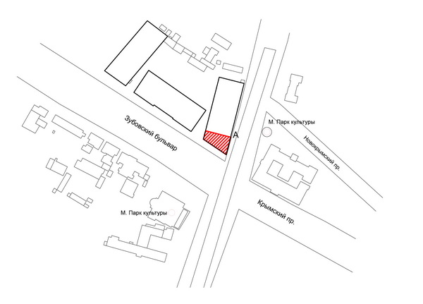 莫斯科纪录片电影中心丨俄罗斯莫斯科丨Wowhaus建筑事务所-12