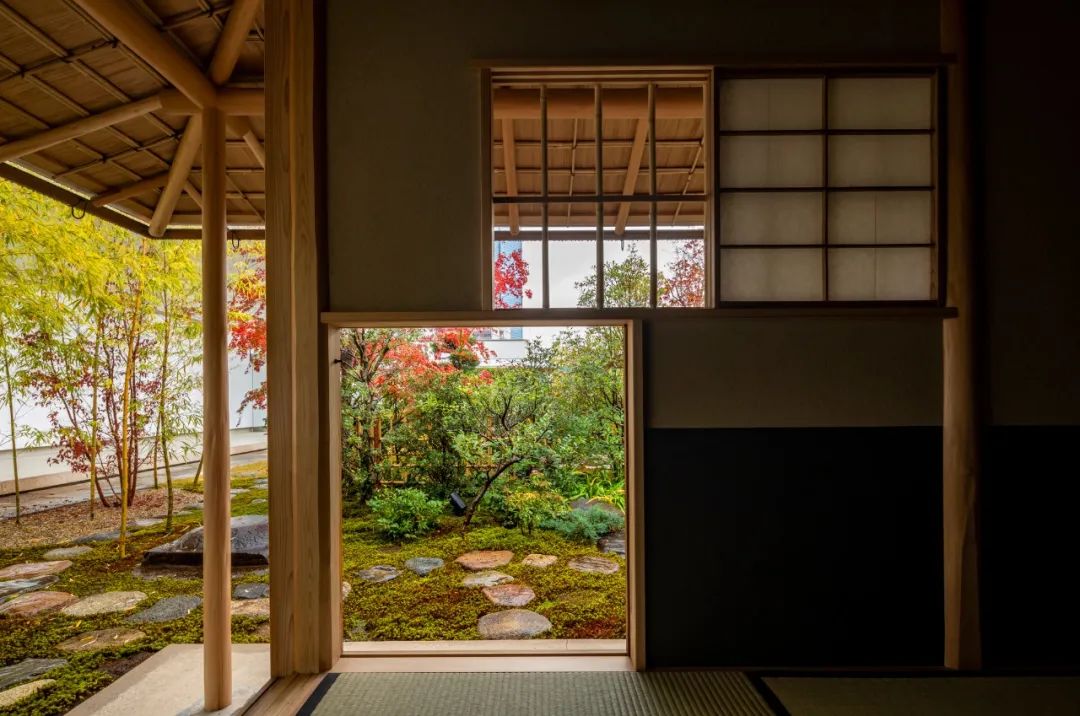 藤田美术馆重建丨日本大阪-19