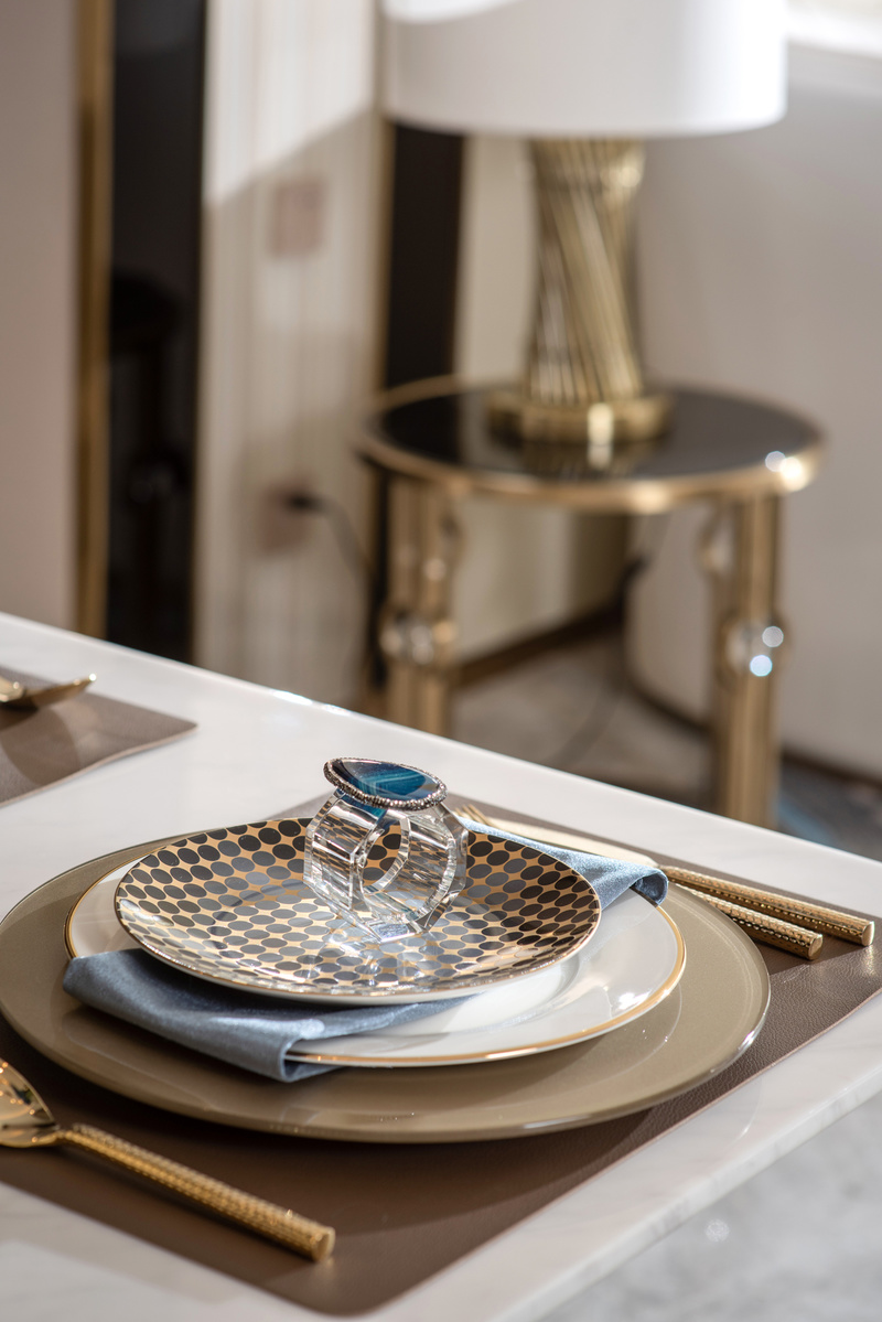 悦城东苑 | 天空之境的轻奢生活-15