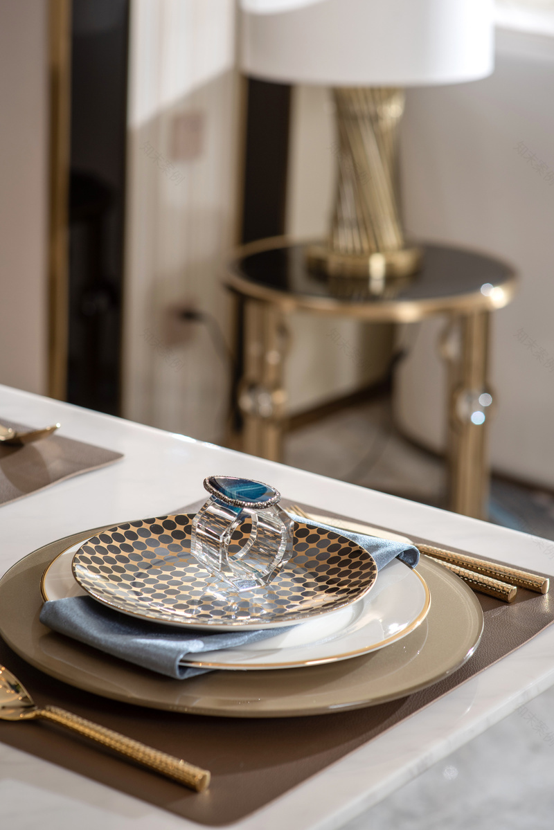 悦城东苑 | 天空之境的轻奢生活-15