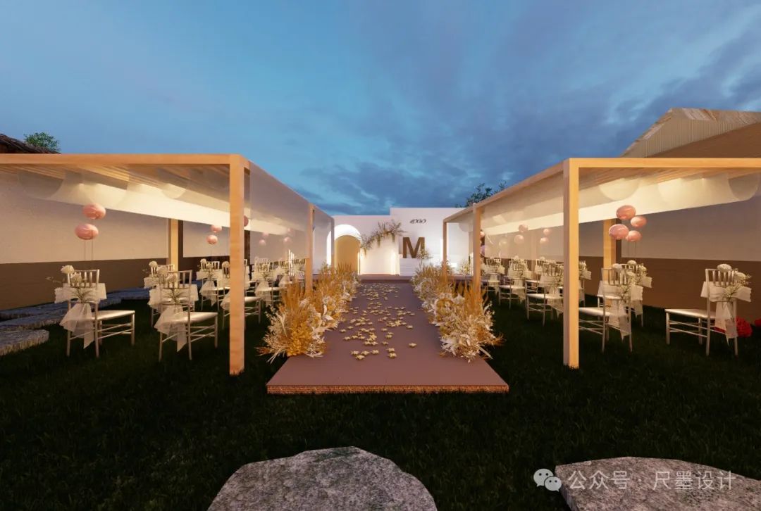 马曲民宿改造(一期)丨CM·DESIGN 尺墨设计-21