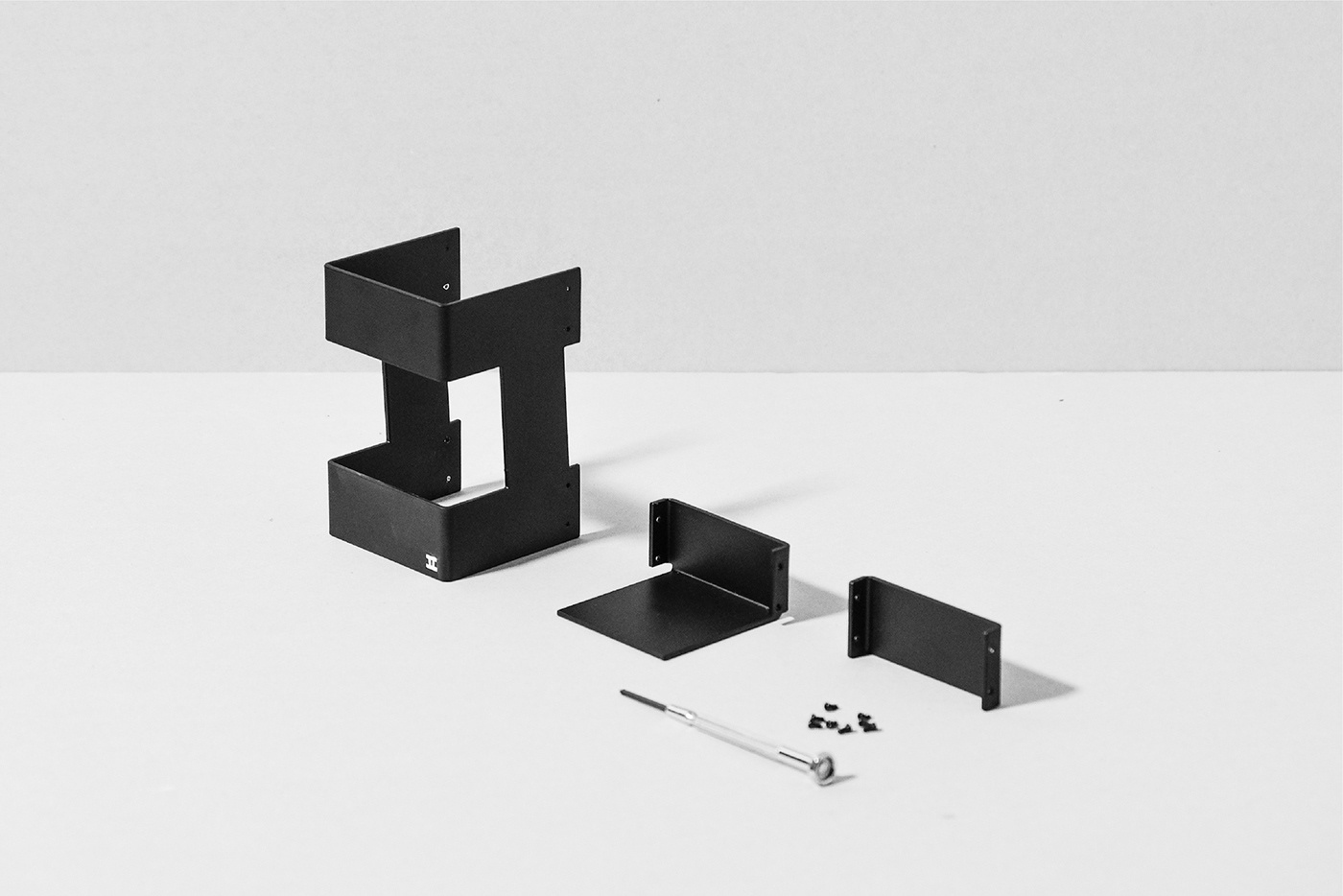 韩文对称系列 · 轻奢铝制家居收纳设计-23