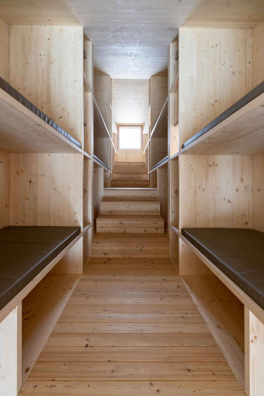 新的凡顿露营地丨意大利丨DEMOGO-18