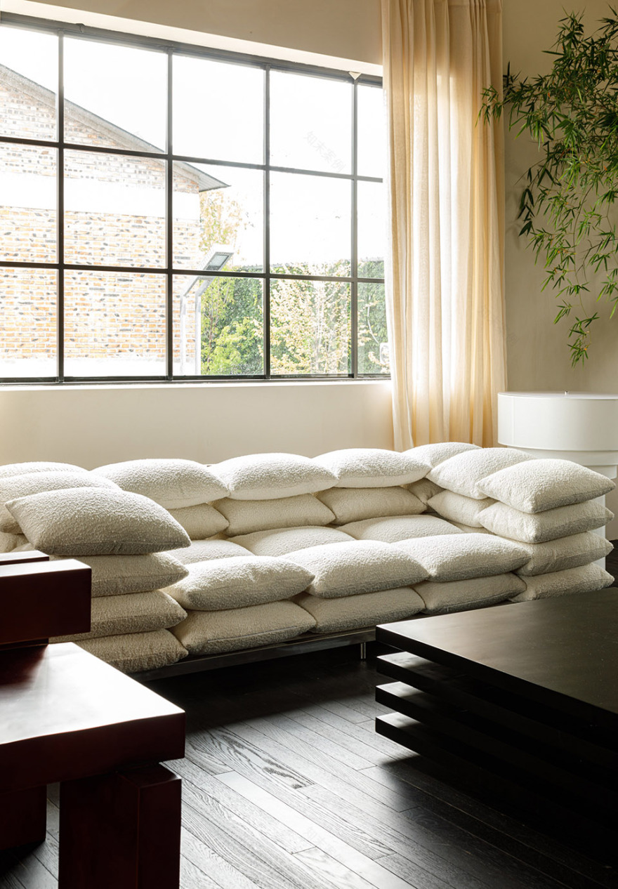 北京一三摄影空间丨中国北京丨NOTHING DESIGN工作室-123