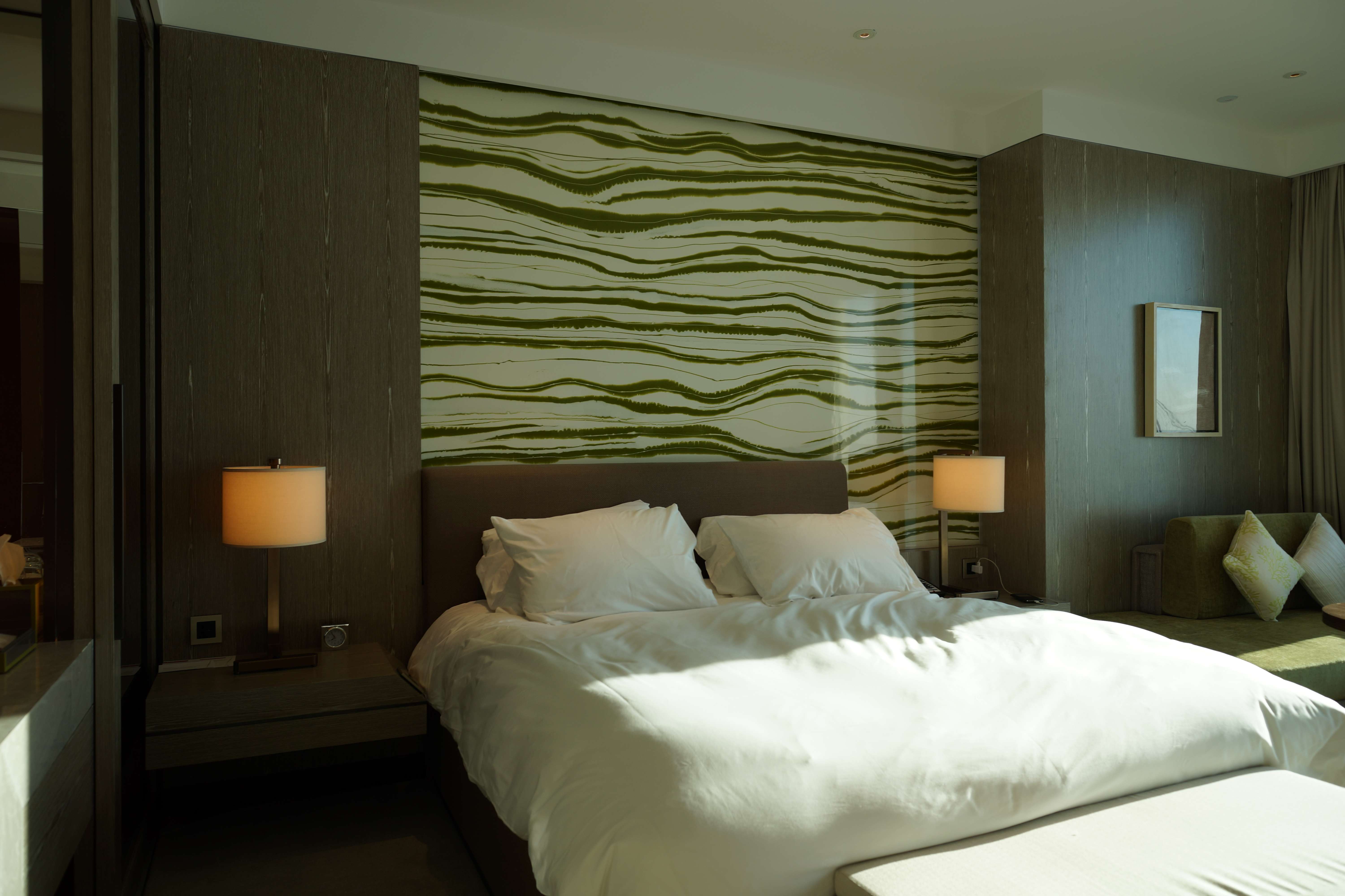 大连君悦越酒店实景-6-22