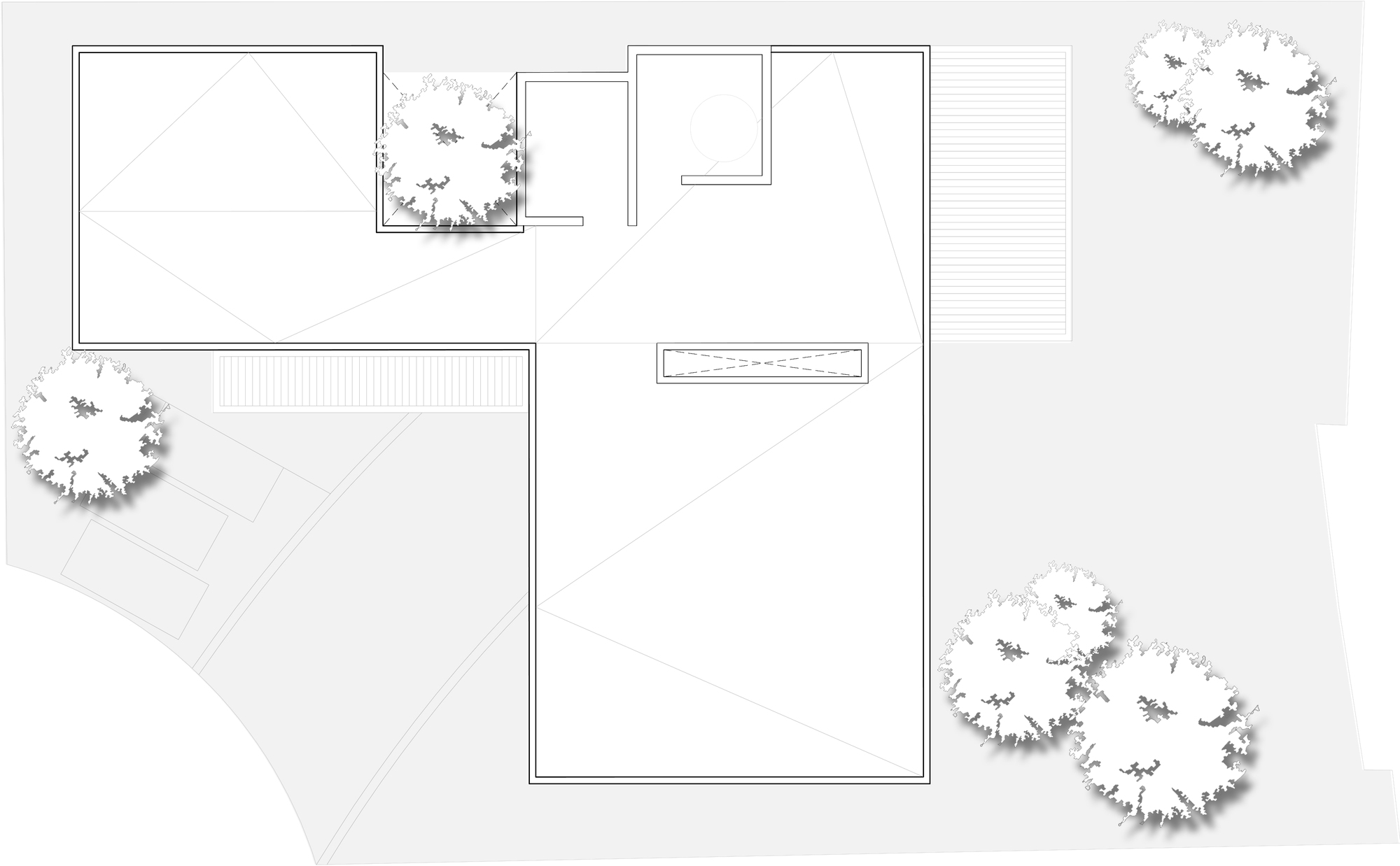 Casa AB07 设计丨墨西哥瓜达拉哈拉丨0estudio Arquitectura-32