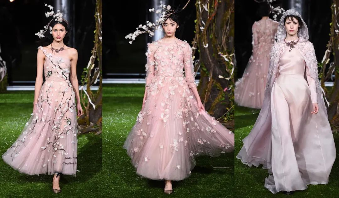 东方神韵 | 浮世绘如何影响西方时尚-71