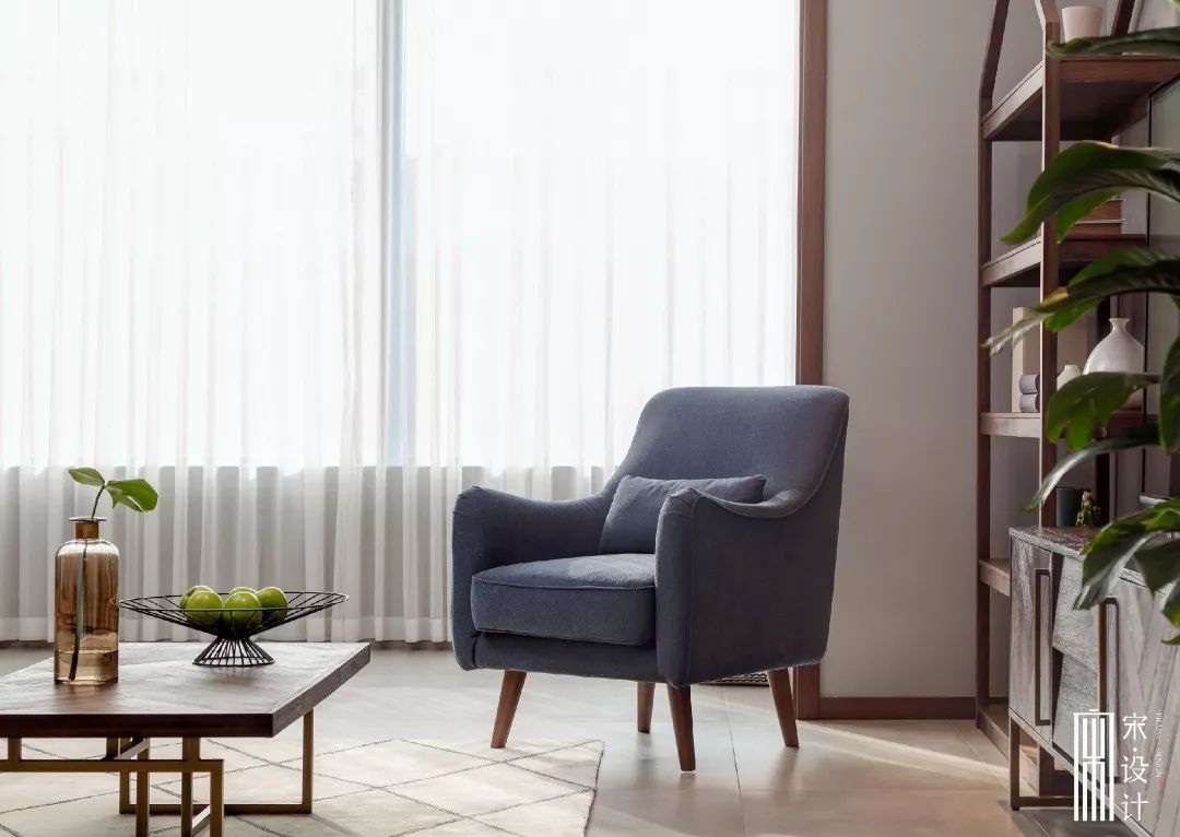 《冬日恋歌》 | 温馨互动空间，打造浪漫生活-27