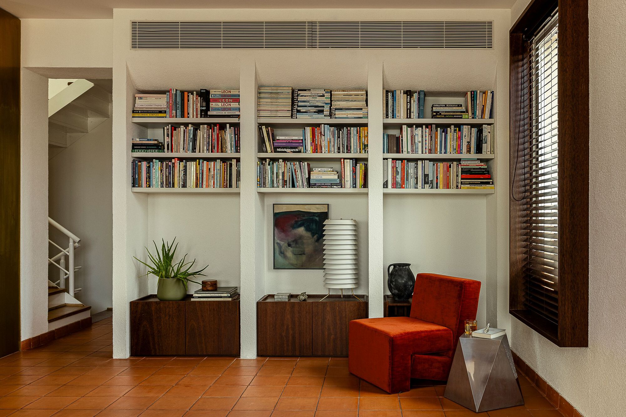 丨巴西圣保罗丨Gurgel D’Alfonso Arquitetura-9