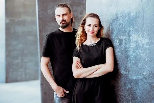 新式奢华别墅，独特风格的赞美-123