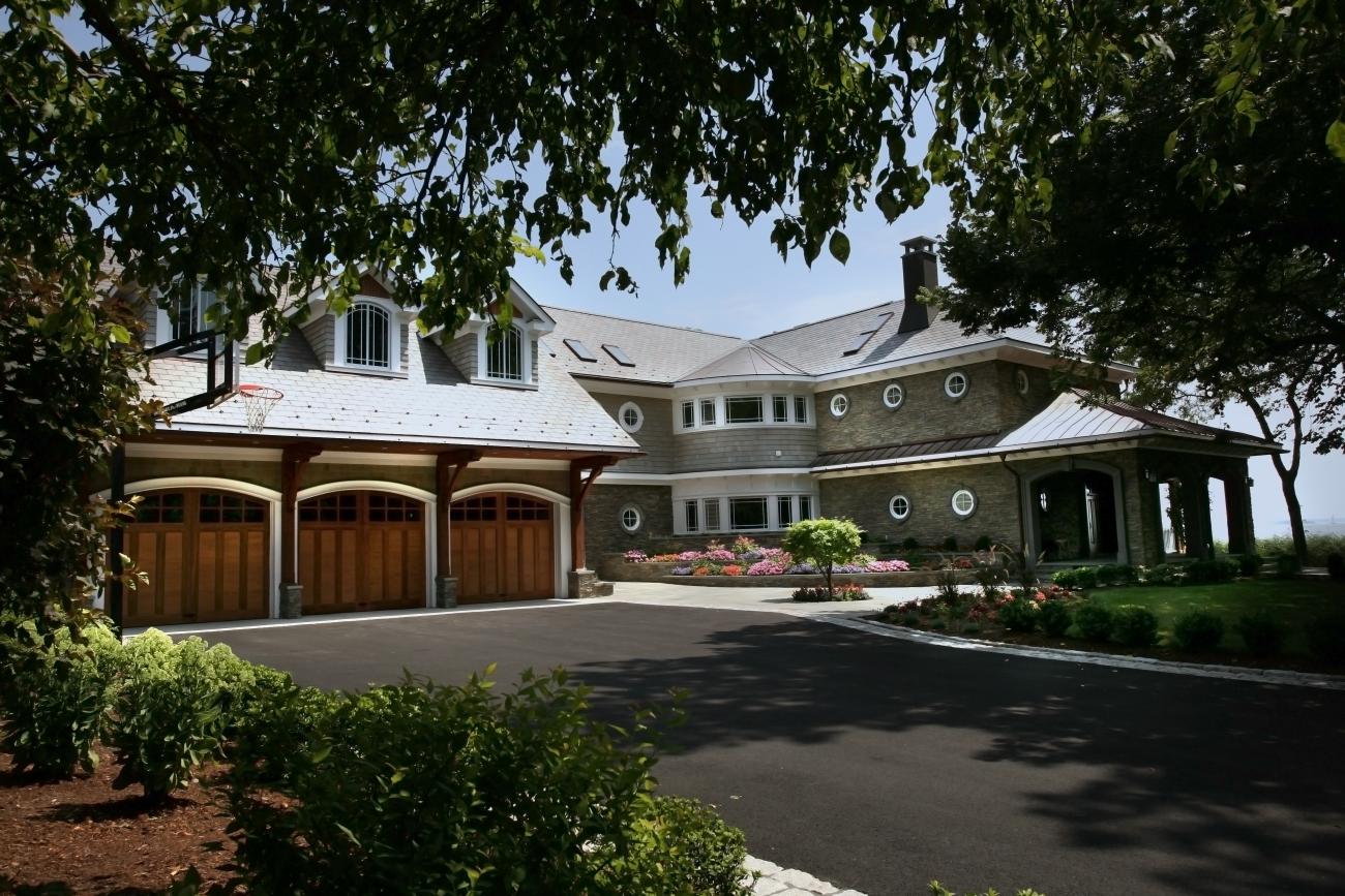 丨巴林丨Ballard + Mensua Architecture-5