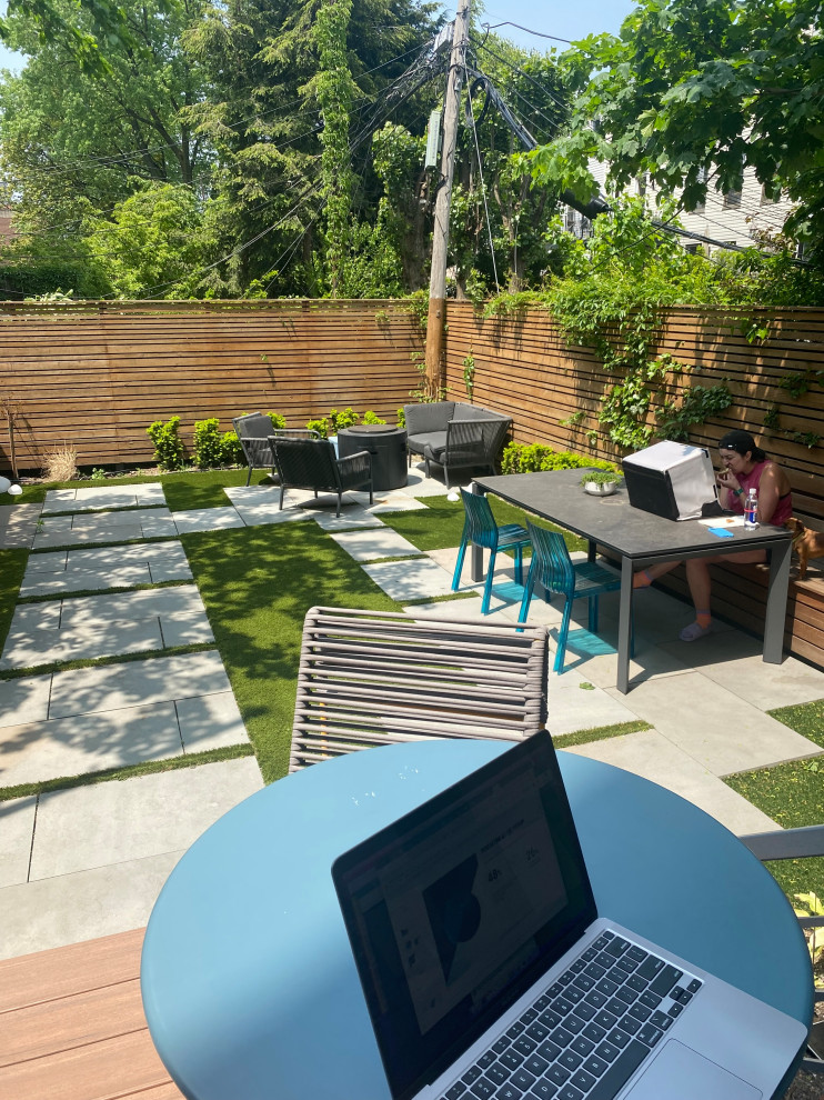 Brooklyn highrise condo（布鲁克林高层公寓）-2