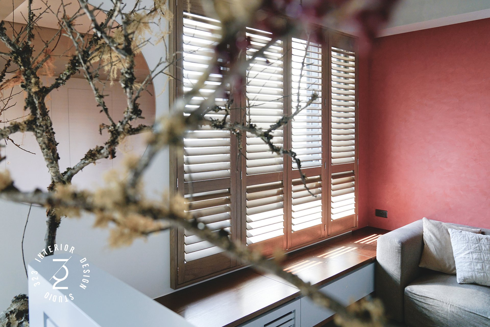 竹北宅新古屋改造 | 现代简约风之家-8