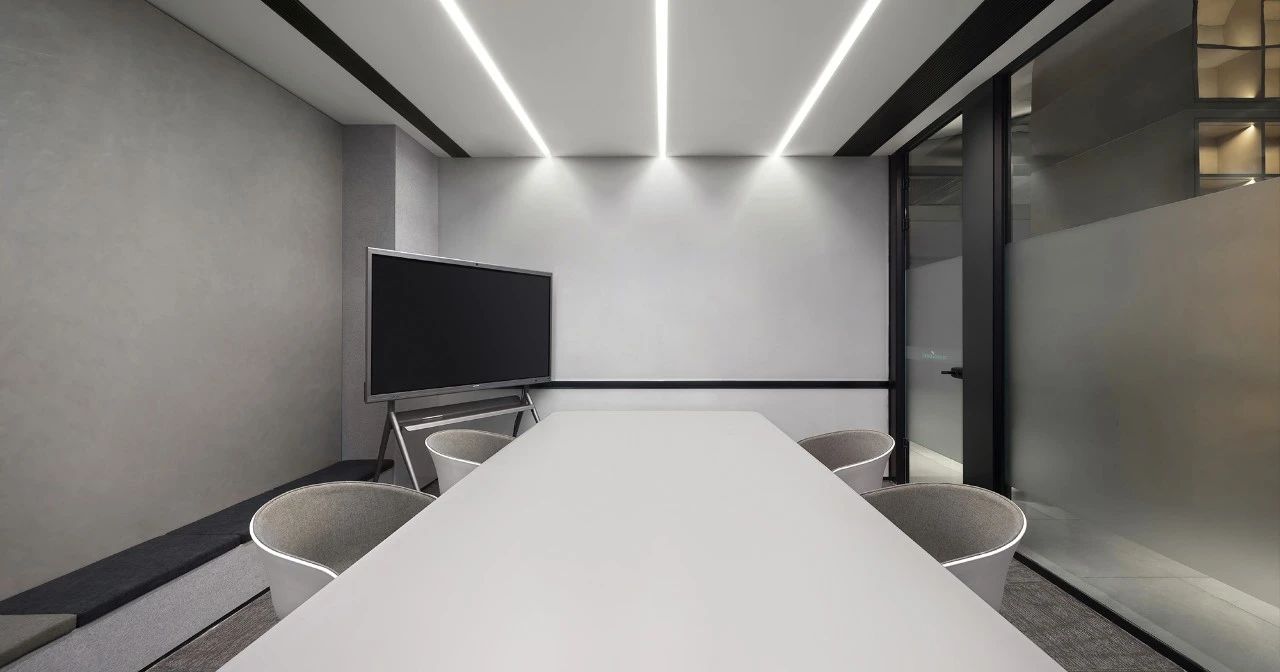 不像银行的银行丨中国杭州丨杭州大麦设计-58