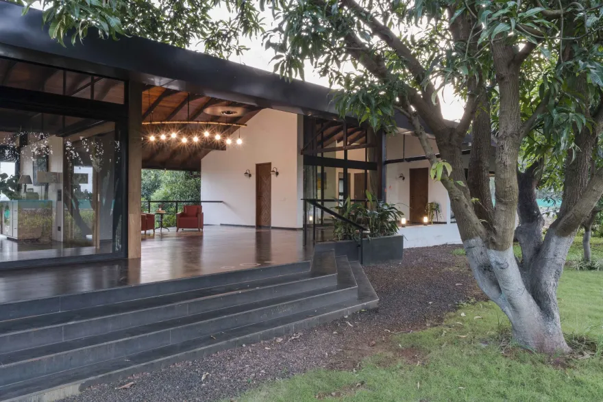 在芒果树下丨STUDIO Nishita Kamdar-17