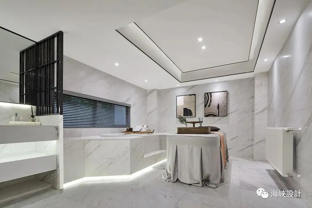 成都北大资源·紫境东来府丨中国成都丨上海高迪建筑工程设计有限公司-20