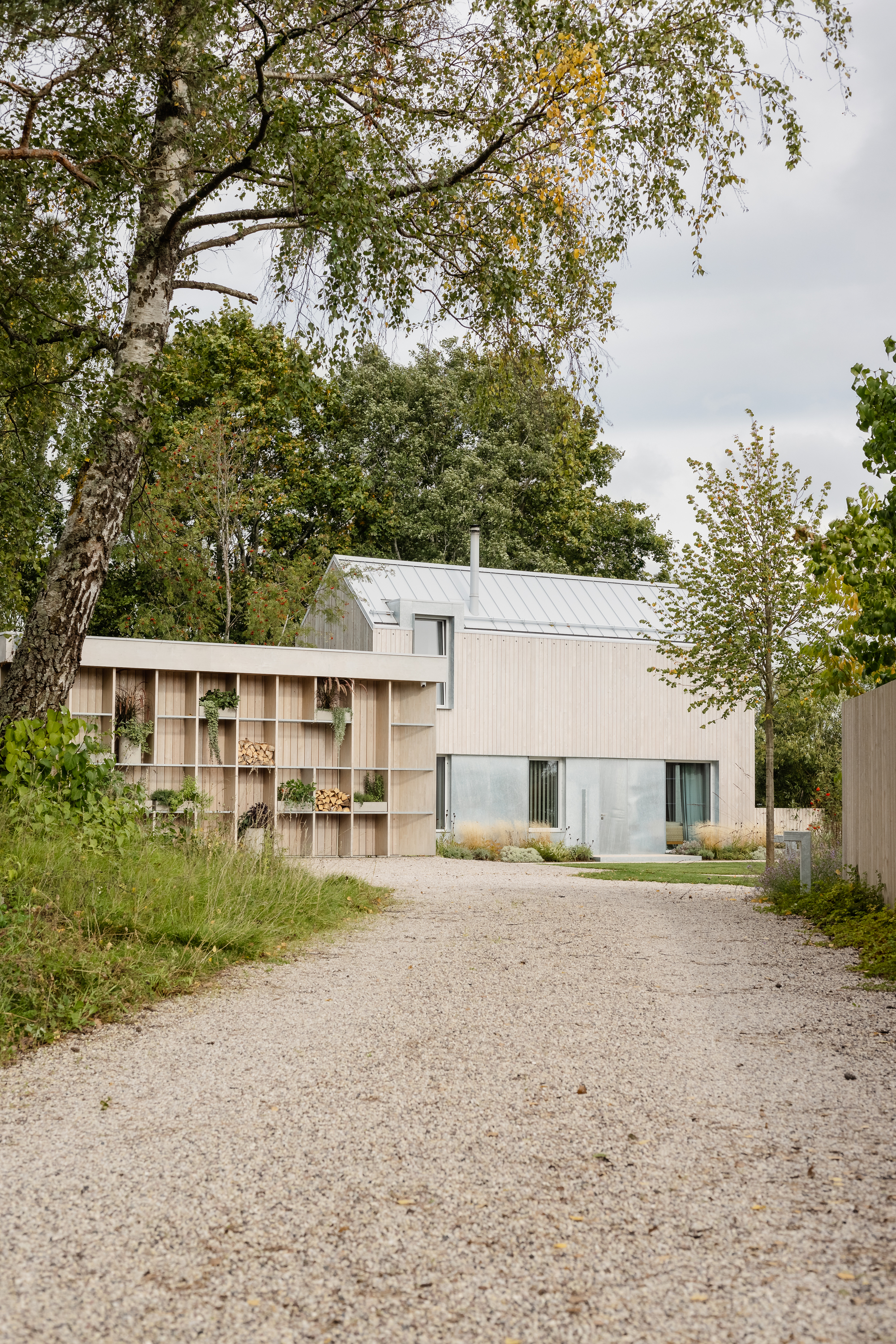 Ziemeli 波罗的海海岸度假屋丨拉脱维亚里加丨Open AD-27