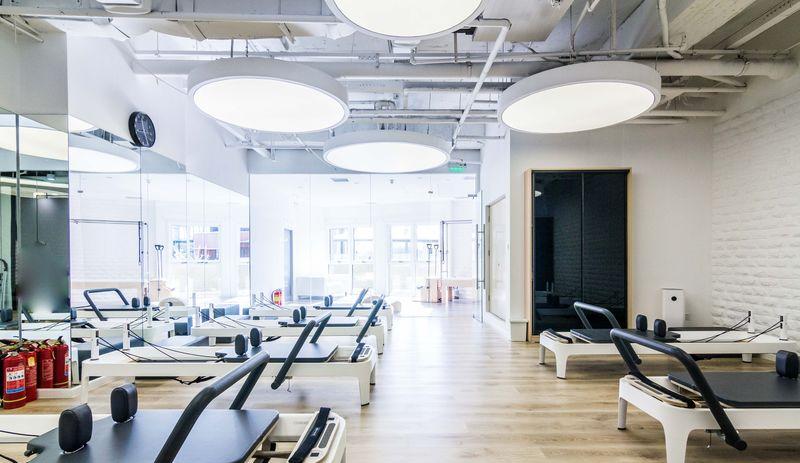 《优体复健》蓝色港湾店-12