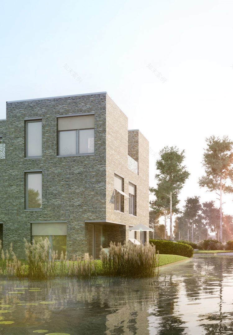 Stofanel – 5 Morgen - Exterior Marketing Visuals • xoio-30