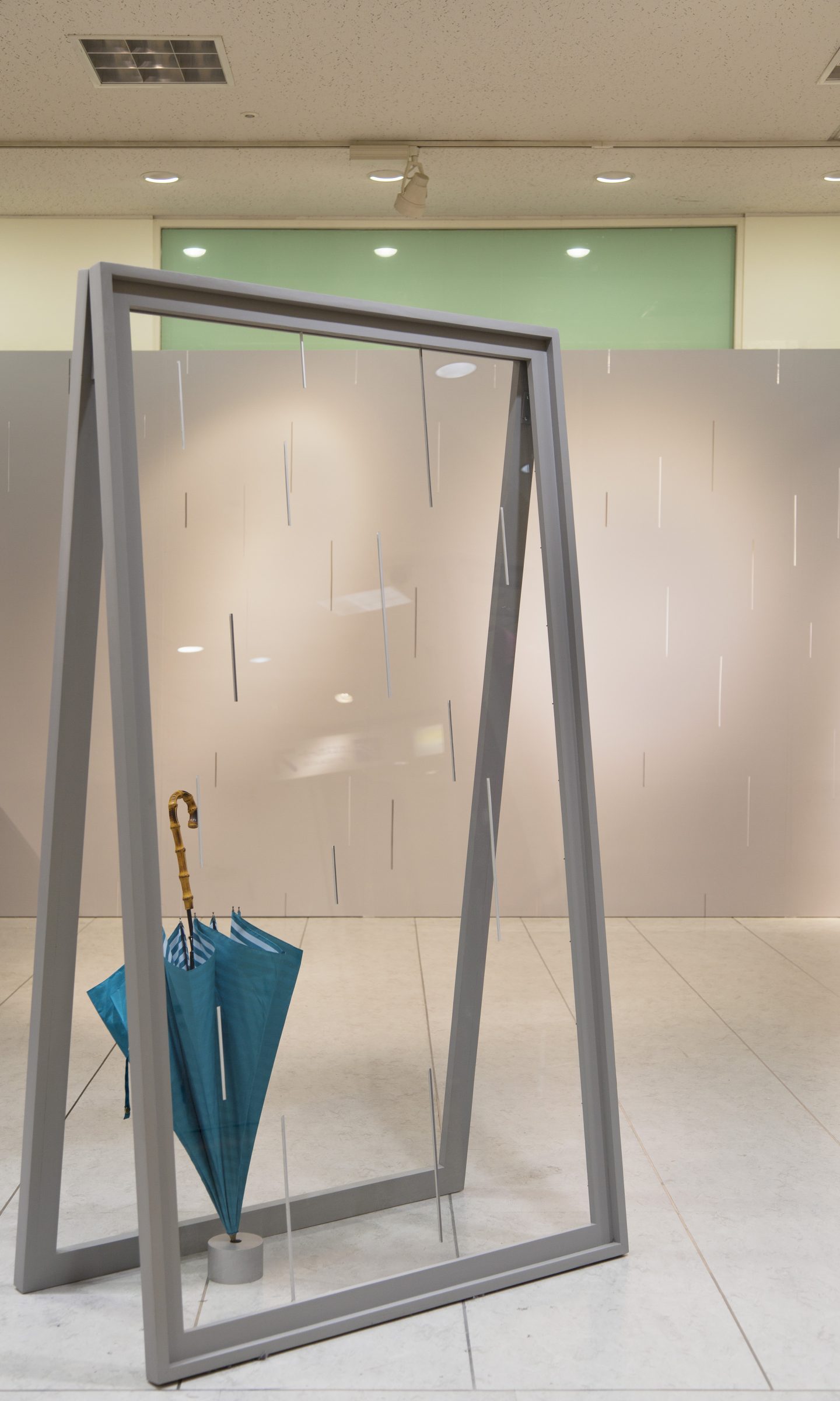 Raining in London丨Suppose Design-4