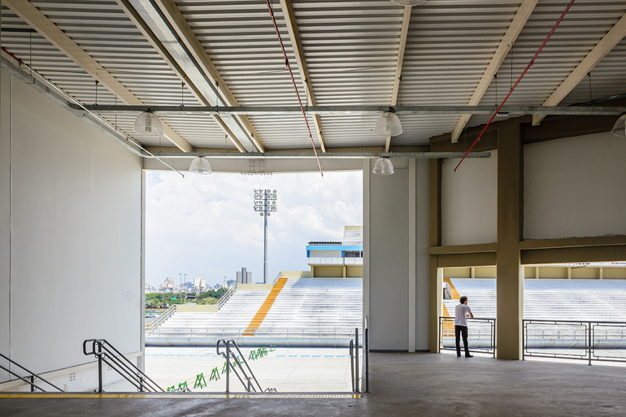 安汉比空间丨巴西圣保罗丨Terra e Tuma Arquitetos Associados-18