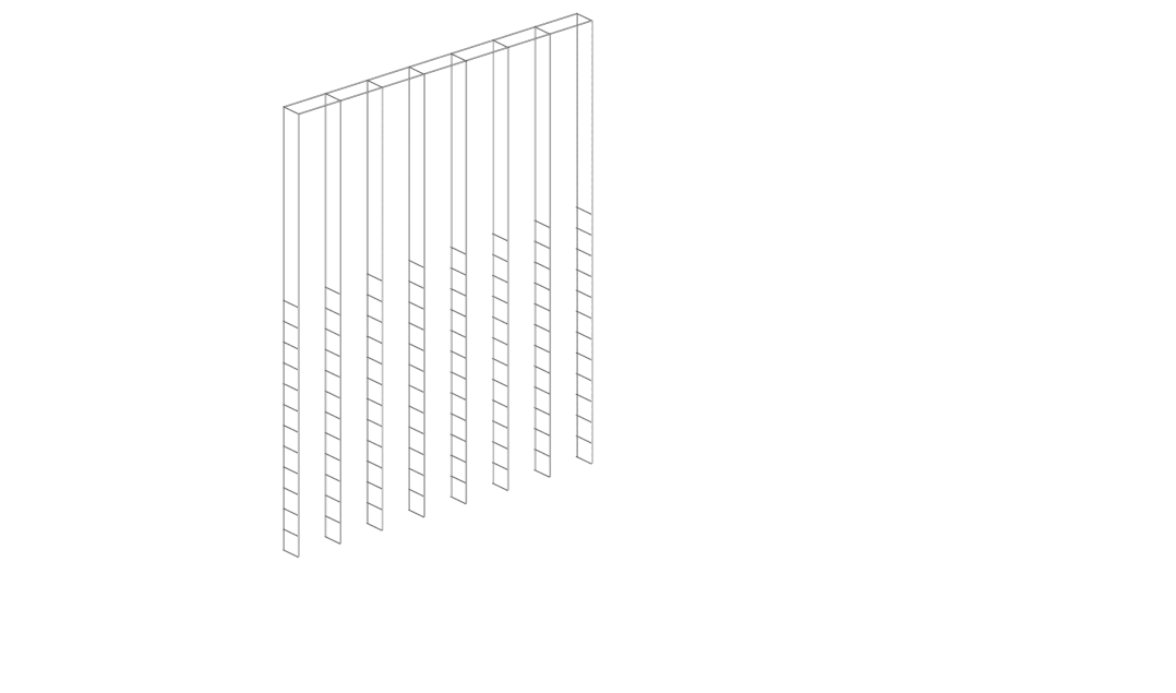 都市滑板公园 | AKENZ 旗舰店室内设计-50