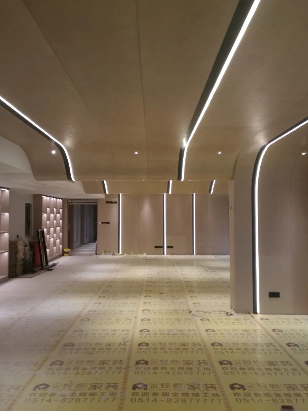 梅亚奇全案设计丨中国南京-81