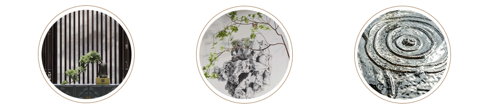 新城·和樾府｜售楼处｜样板房丨中国淮安丨GP上榀设计-3