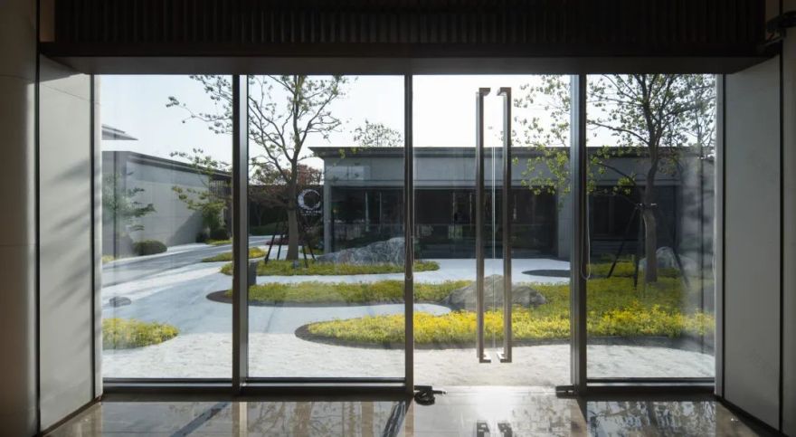 五“进”归心 · 择水居 · 武地·融创奥璟园-50