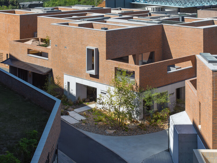 丨中国承德丨Studio YUDA-23