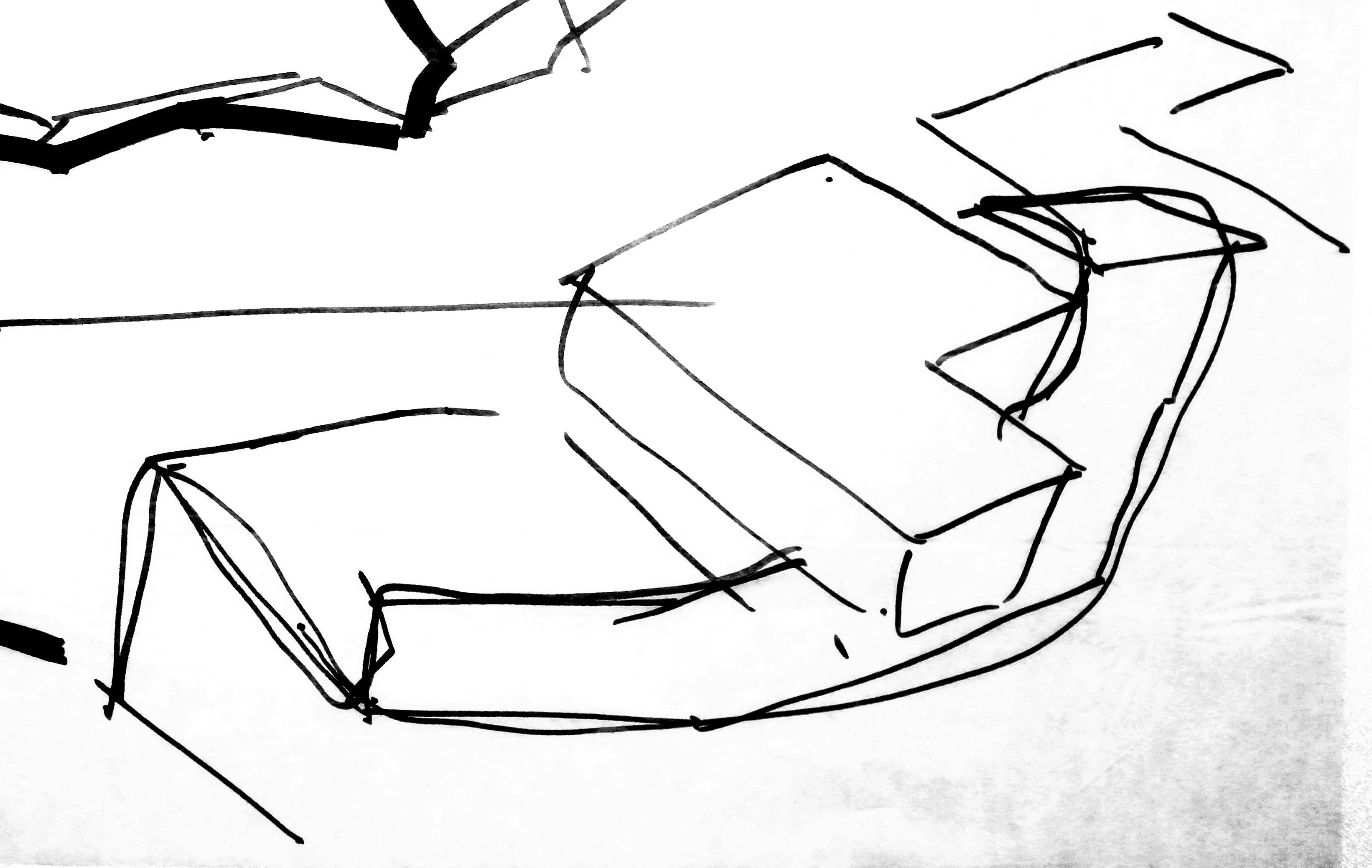 BLURRED BOUNDARY（汉阳广场相关改造）丨SS2 ARCHITECTS-3